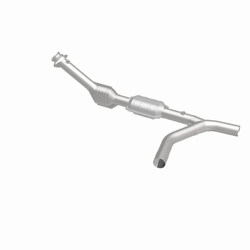 MagnaFlow Direct Fit Catalytic Converter 00-04 Ford E150 4.6L P/S - Image 13