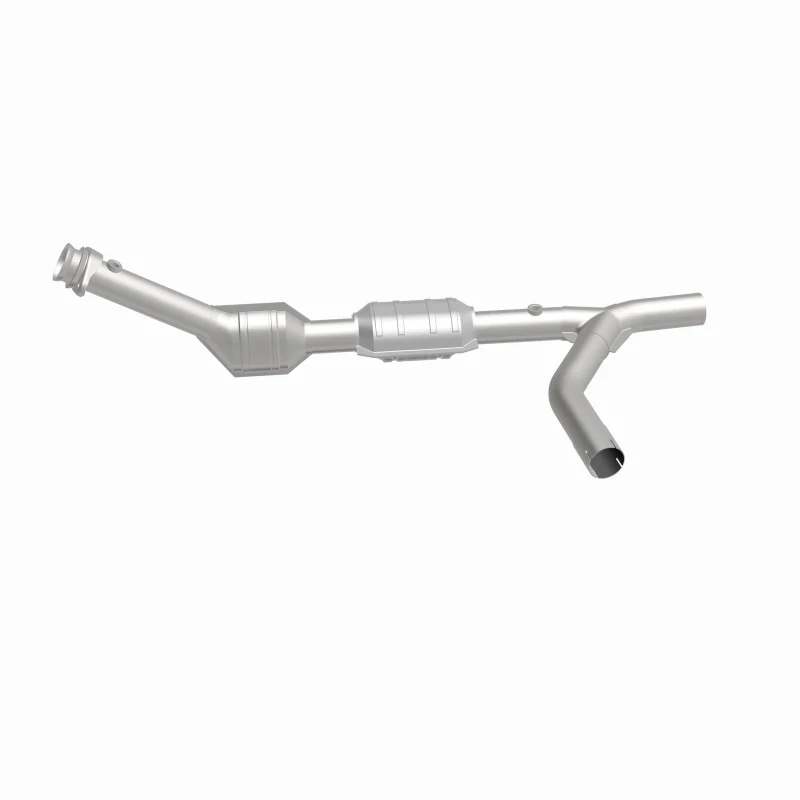 MagnaFlow Direct Fit Catalytic Converter 00-04 Ford E150 4.6L P/S - Image 14