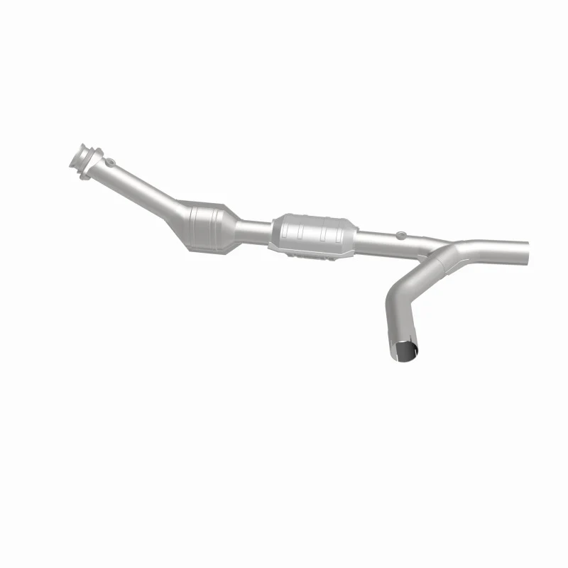 MagnaFlow Direct Fit Catalytic Converter 00-04 Ford E150 4.6L P/S - Image 15
