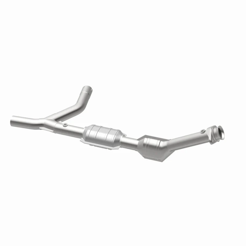 MagnaFlow Direct Fit Catalytic Converter 00-04 Ford E150 4.6L P/S - Image 17