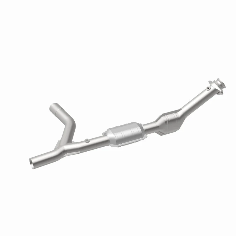 MagnaFlow Direct Fit Catalytic Converter 00-04 Ford E150 4.6L P/S - Image 18