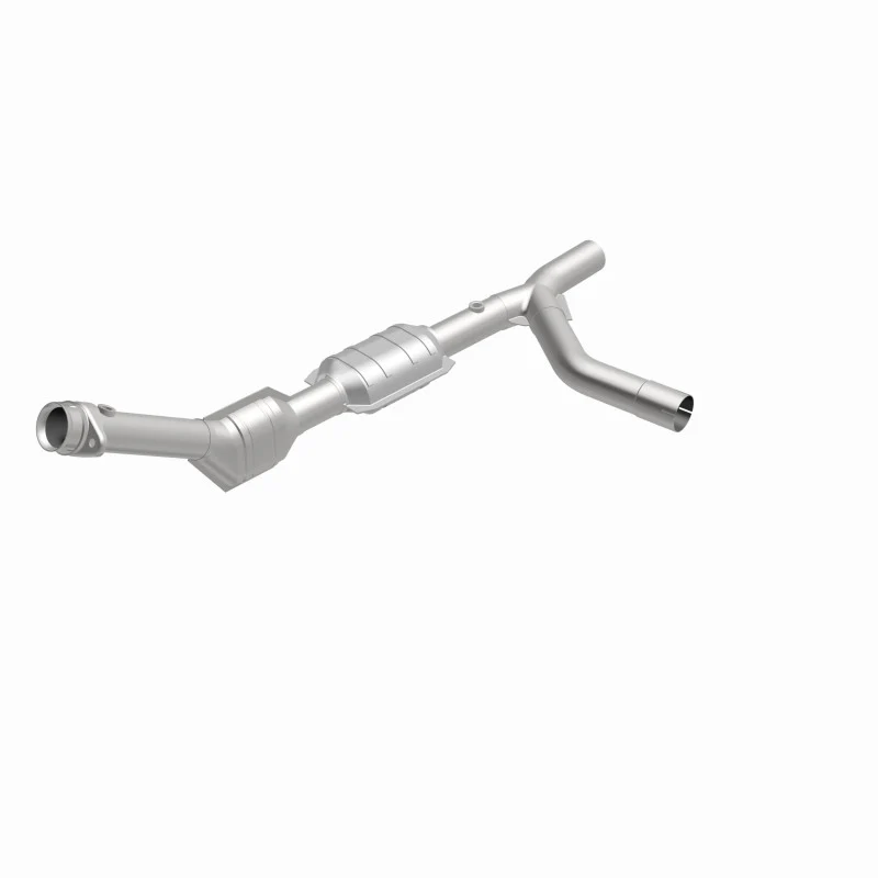 MagnaFlow Direct Fit Catalytic Converter 00-04 Ford E150 4.6L P/S - Image 19