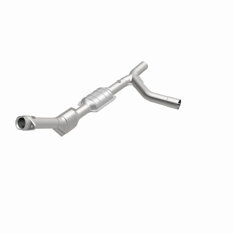 MagnaFlow Direct Fit Catalytic Converter 00-04 Ford E150 4.6L P/S - Image 20