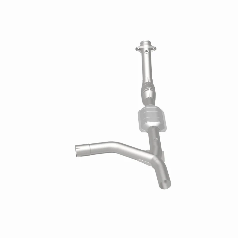 MagnaFlow Direct Fit Catalytic Converter 00-04 Ford E150 4.6L P/S - Image 25