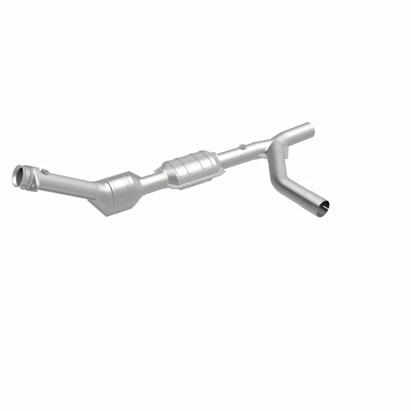 MagnaFlow Direct Fit Catalytic Converter 00-04 Ford E150 4.6L P/S - Image 26