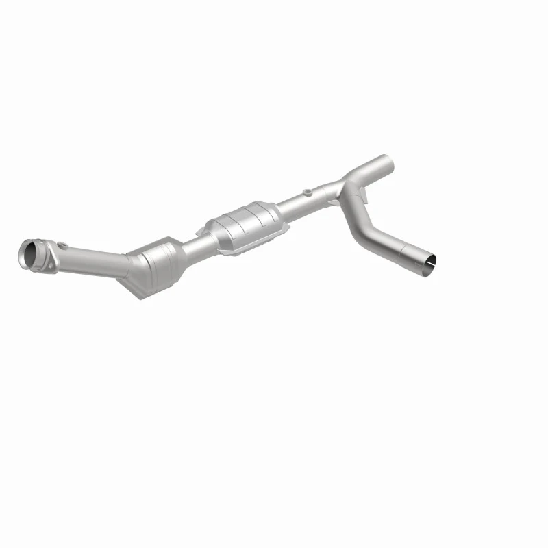 MagnaFlow Direct Fit Catalytic Converter 00-04 Ford E150 4.6L P/S - Image 27