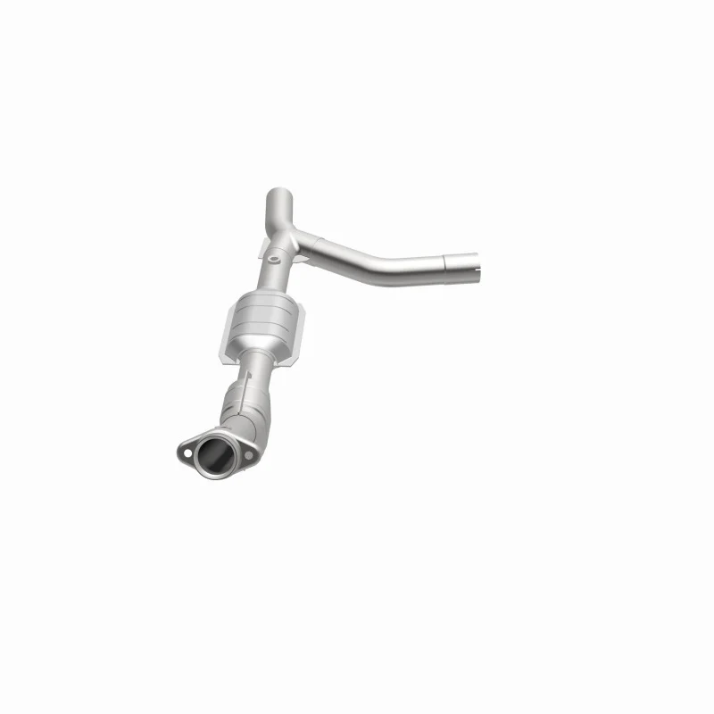 MagnaFlow Direct Fit Catalytic Converter 00-04 Ford E150 4.6L P/S - Image 28