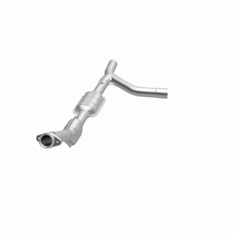 MagnaFlow Direct Fit Catalytic Converter 00-04 Ford E150 4.6L P/S - Image 29