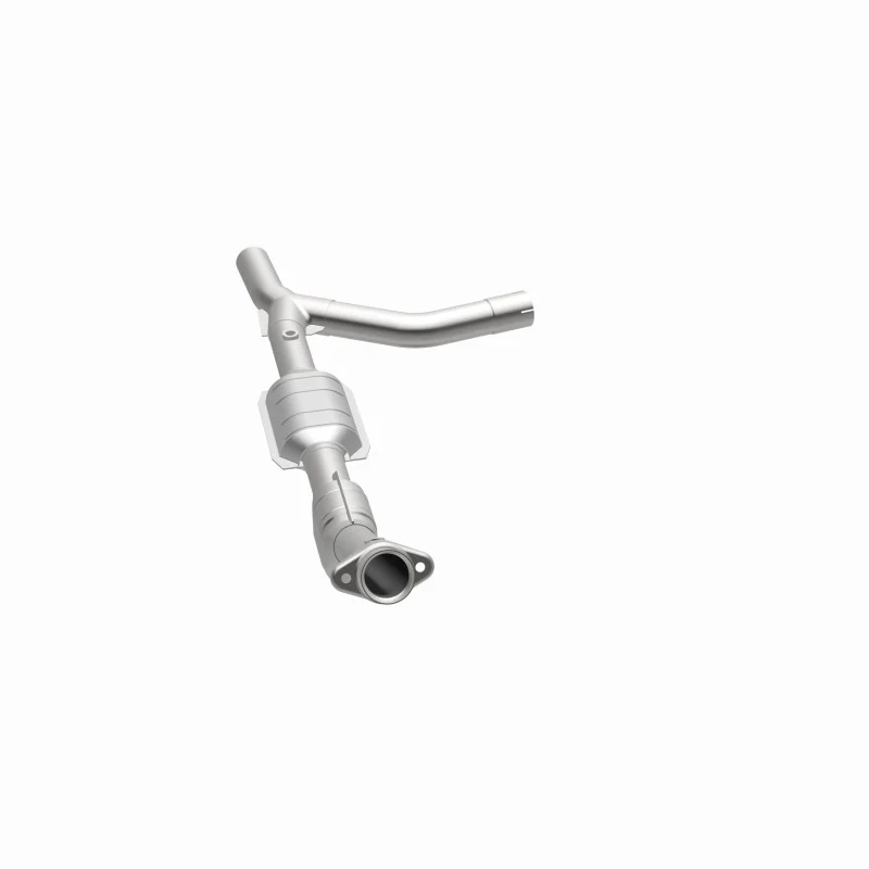 MagnaFlow Direct Fit Catalytic Converter 00-04 Ford E150 4.6L P/S - Image 31