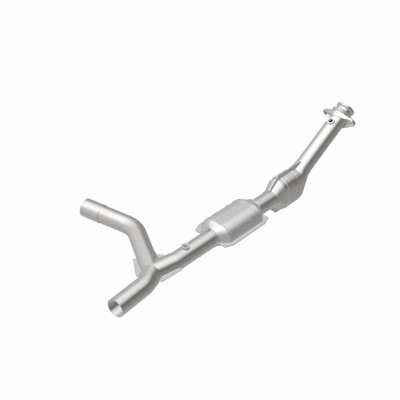 MagnaFlow Direct Fit Catalytic Converter 00-04 Ford E150 4.6L P/S - Image 32