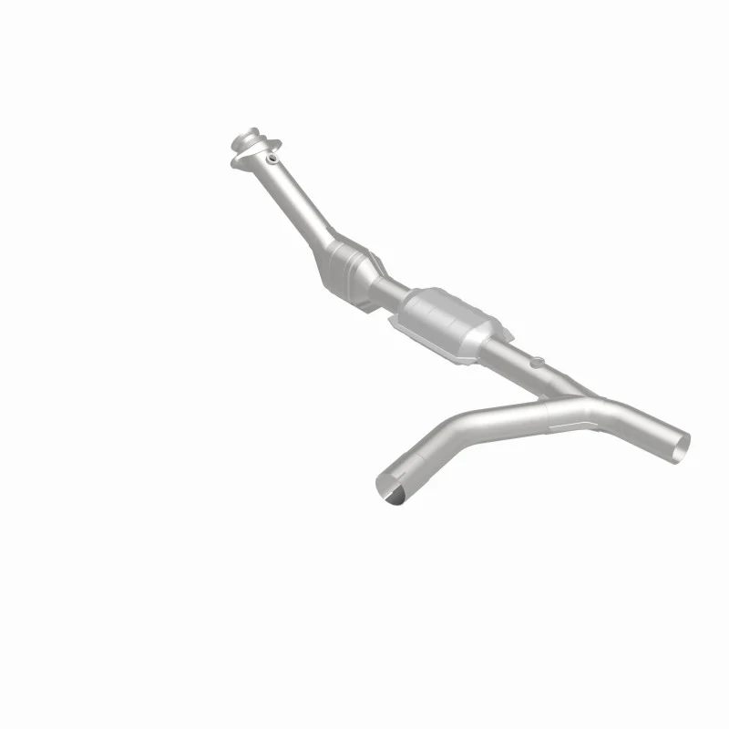 MagnaFlow Direct Fit Catalytic Converter 00-04 Ford E150 4.6L P/S - Image 34