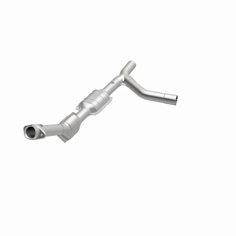 MagnaFlow Direct Fit Catalytic Converter 00-04 Ford E150 4.6L P/S - Image 36