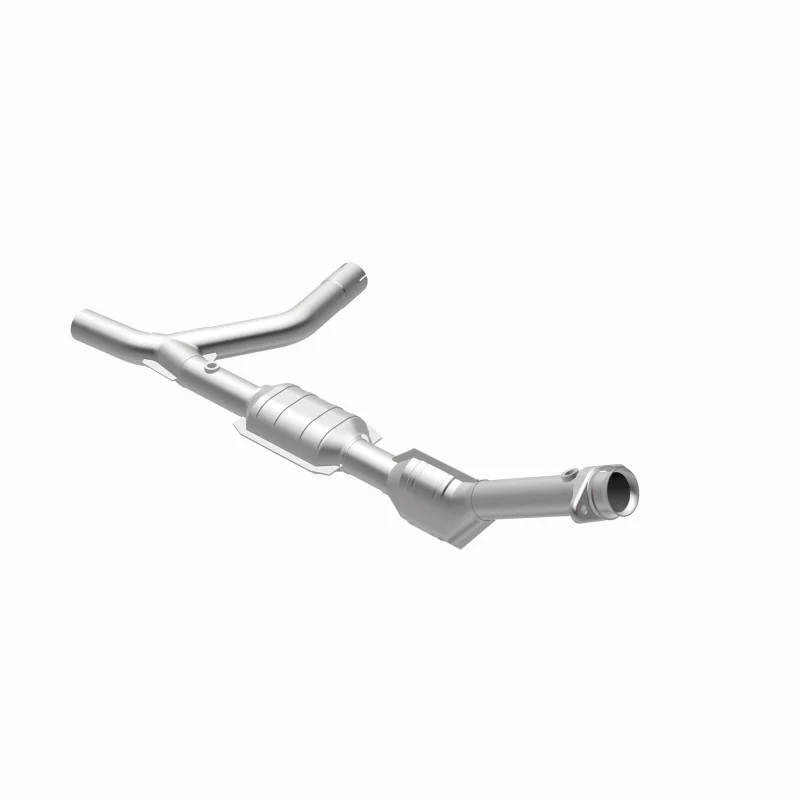 MagnaFlow Direct Fit Catalytic Converter 00-04 Ford E150 4.6L P/S - Image 38