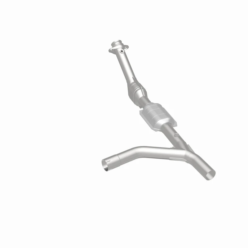 MagnaFlow Direct Fit Catalytic Converter 00-04 Ford E150 4.6L P/S - Image 39