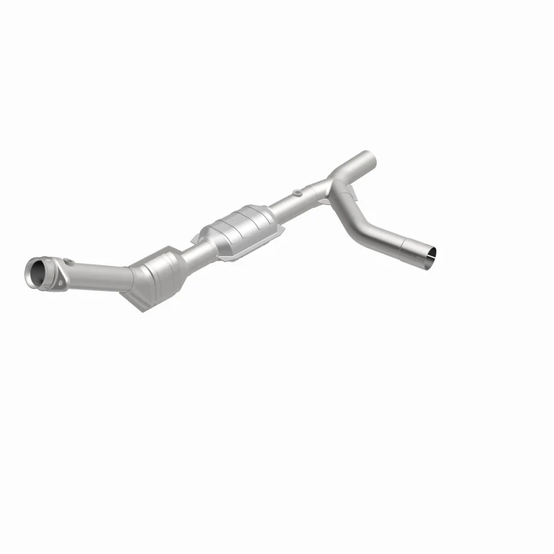 MagnaFlow Direct Fit Catalytic Converter 00-04 Ford E150 4.6L P/S - Image 6