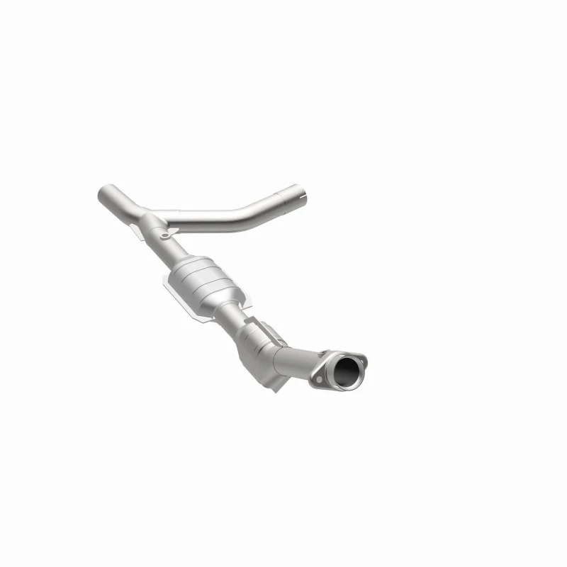 MagnaFlow Direct Fit Catalytic Converter 00-04 Ford E150 4.6L P/S - Image 7