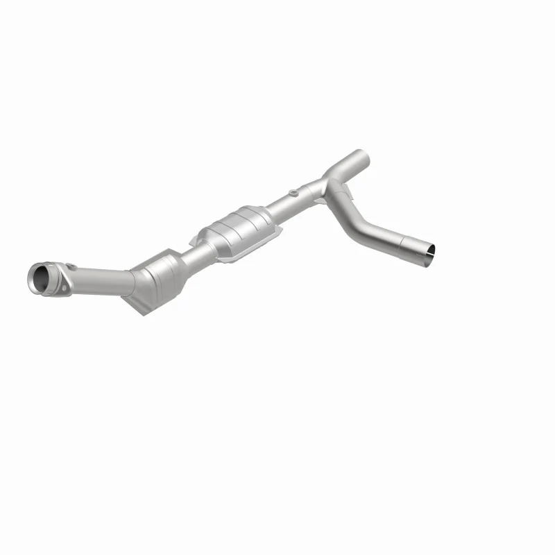 MagnaFlow Direct Fit Catalytic Converter 00-04 Ford E150 4.6L P/S - Image 9