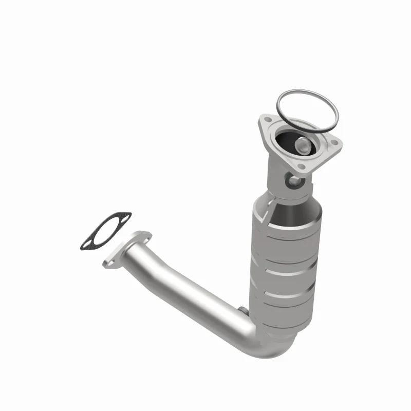 MagnaFlow Direct Fit Catalytic Converter 00-04 Ford Focus 4.2L M/T - Image 13