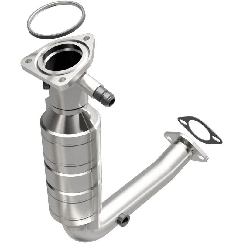 MagnaFlow Direct Fit Catalytic Converter 00-04 Ford Focus 4.2L M/T - Image 2