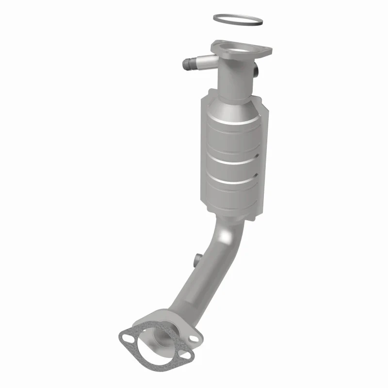 MagnaFlow Direct Fit Catalytic Converter 00-04 Ford Focus 4.2L M/T - Image 22