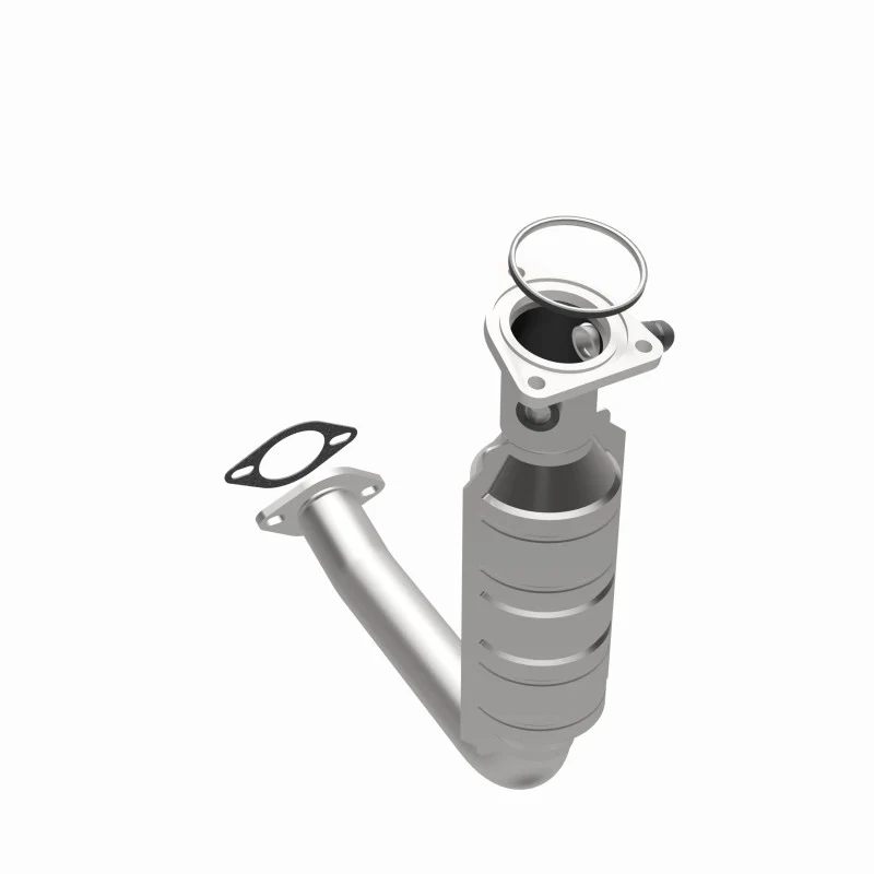 MagnaFlow Direct Fit Catalytic Converter 00-04 Ford Focus 4.2L M/T - Image 23