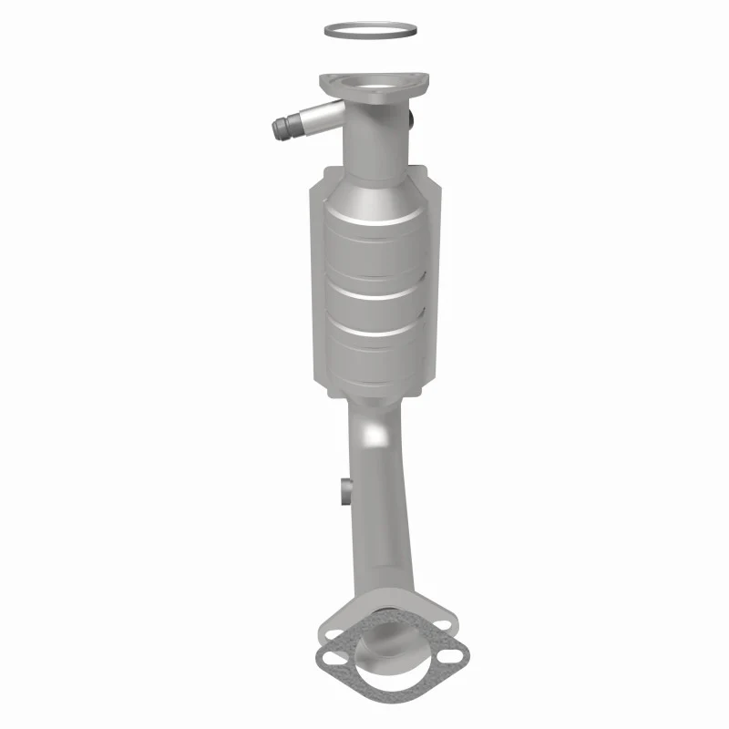 MagnaFlow Direct Fit Catalytic Converter 00-04 Ford Focus 4.2L M/T - Image 35