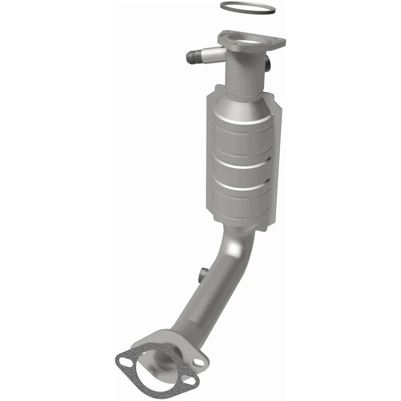 MagnaFlow Direct Fit Catalytic Converter 00-04 Ford Focus 4.2L M/T - Image 36