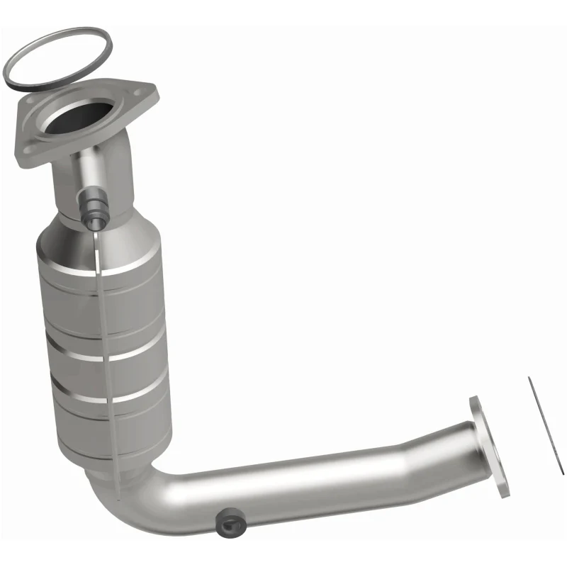MagnaFlow Direct Fit Catalytic Converter 00-04 Ford Focus 4.2L M/T - Image 39