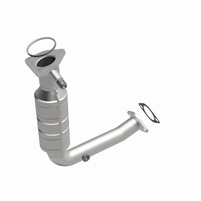 MagnaFlow Direct Fit Catalytic Converter 00-04 Ford Focus 4.2L M/T - Image 40