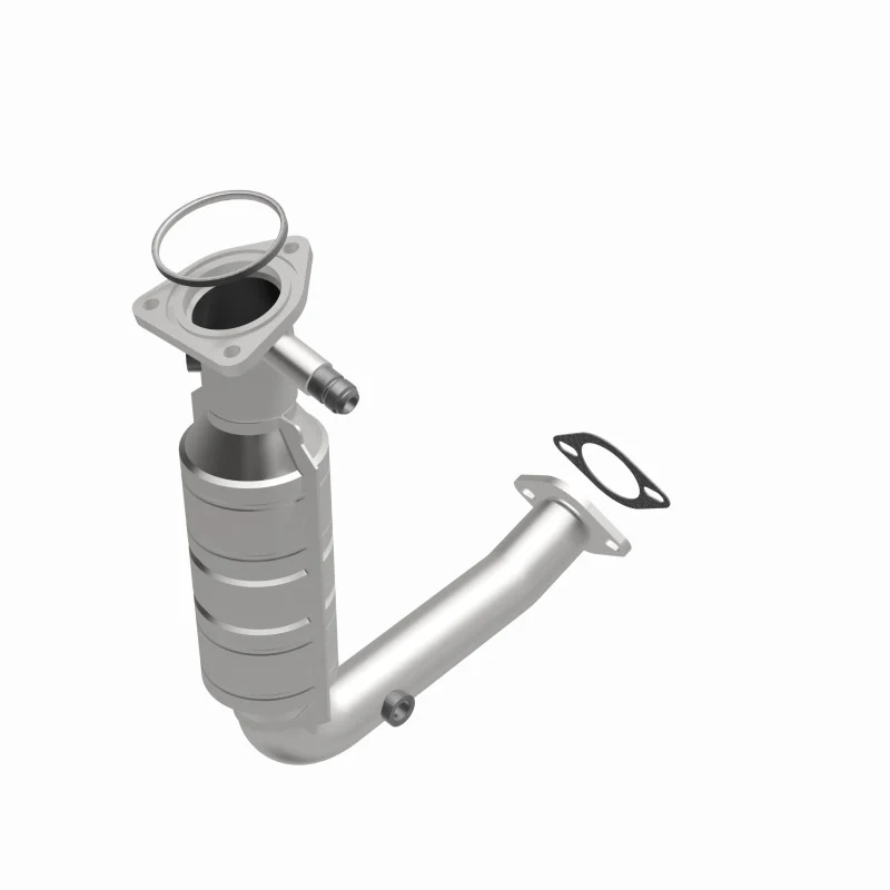 MagnaFlow Direct Fit Catalytic Converter 00-04 Ford Focus 4.2L M/T - Image 42