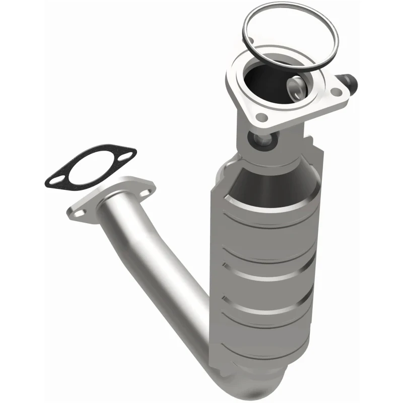 MagnaFlow Direct Fit Catalytic Converter 00-04 Ford Focus 4.2L M/T - Image 6