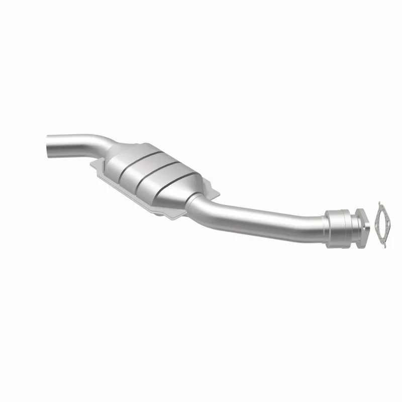 MagnaFlow Direct Fit Catalytic Converter 00-04 Ford Taurus 3.0L - Image 10