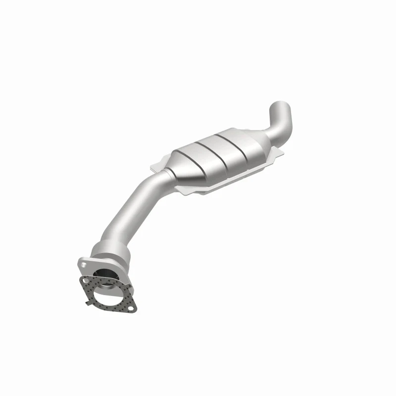 MagnaFlow Direct Fit Catalytic Converter 00-04 Ford Taurus 3.0L - Image 14