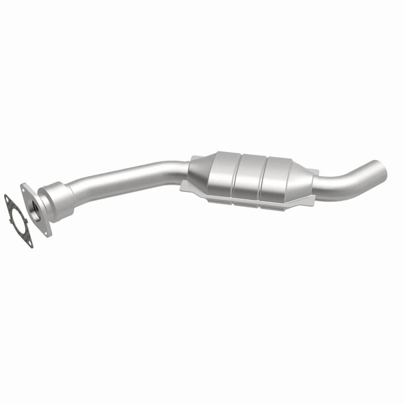 MagnaFlow Direct Fit Catalytic Converter 00-04 Ford Taurus 3.0L - Image 17