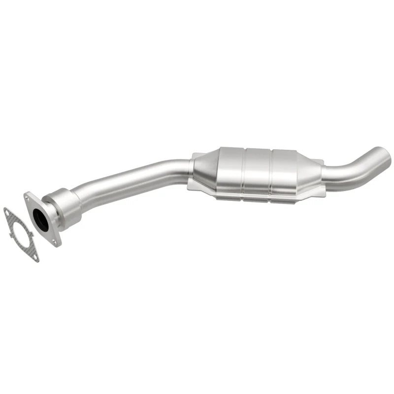 MagnaFlow Direct Fit Catalytic Converter 00-04 Ford Taurus 3.0L - Image 2