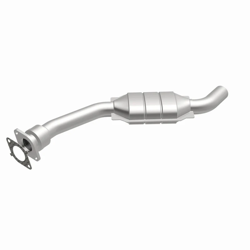 MagnaFlow Direct Fit Catalytic Converter 00-04 Ford Taurus 3.0L - Image 21