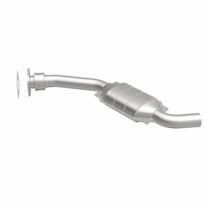 MagnaFlow Direct Fit Catalytic Converter 00-04 Ford Taurus 3.0L - Image 22