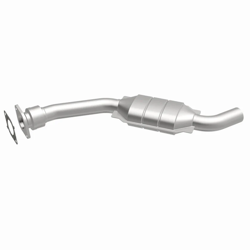 MagnaFlow Direct Fit Catalytic Converter 00-04 Ford Taurus 3.0L - Image 3