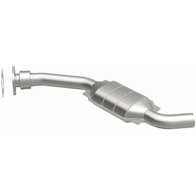 MagnaFlow Direct Fit Catalytic Converter 00-04 Ford Taurus 3.0L - Image 30