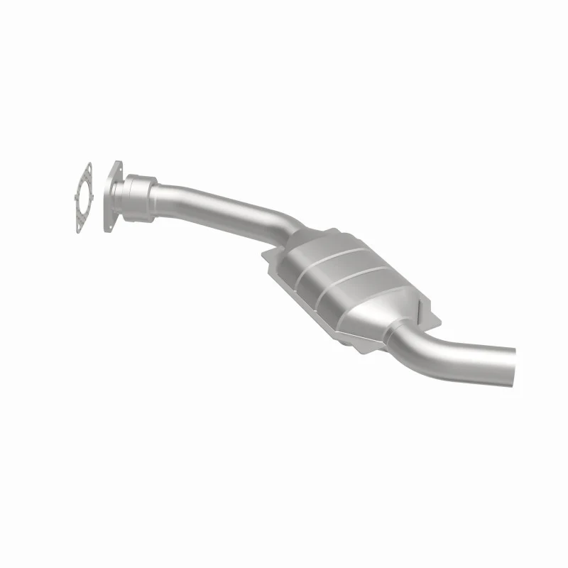MagnaFlow Direct Fit Catalytic Converter 00-04 Ford Taurus 3.0L - Image 33