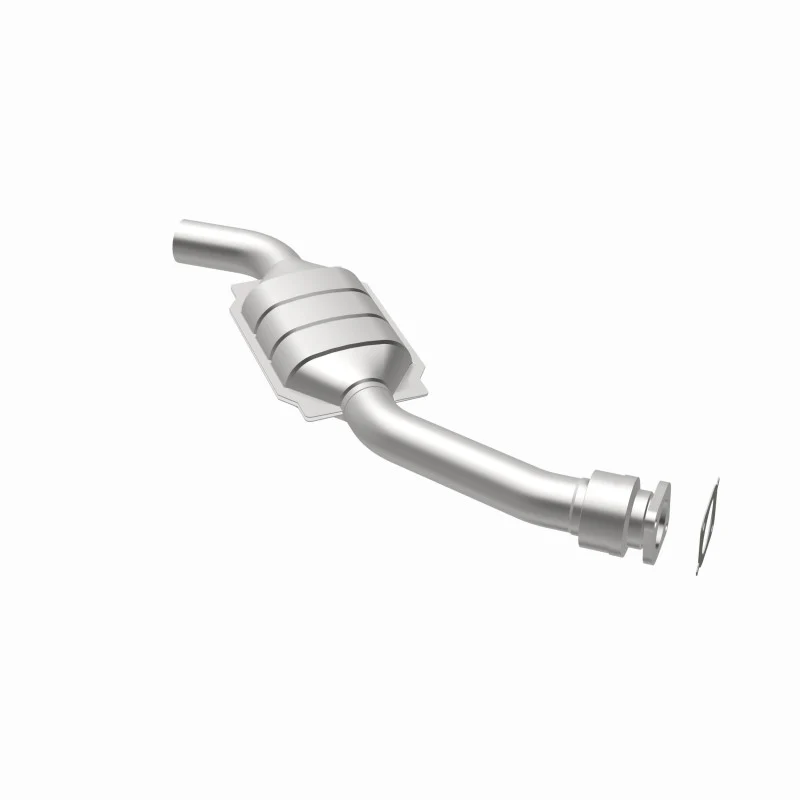 MagnaFlow Direct Fit Catalytic Converter 00-04 Ford Taurus 3.0L - Image 34