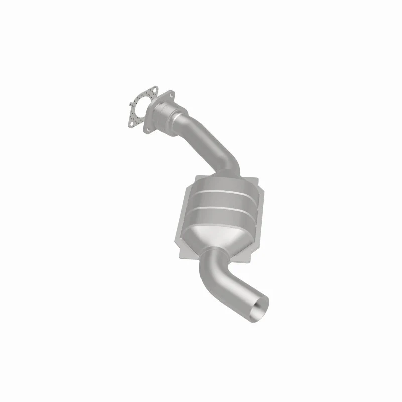 MagnaFlow Direct Fit Catalytic Converter 00-04 Ford Taurus 3.0L - Image 35