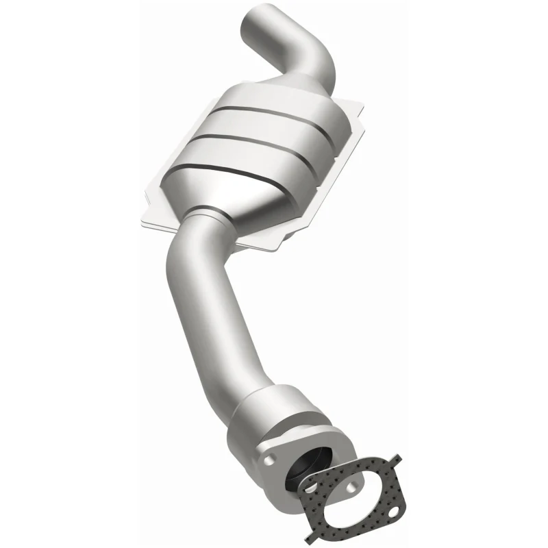 MagnaFlow Direct Fit Catalytic Converter 00-04 Ford Taurus 3.0L - Image 4