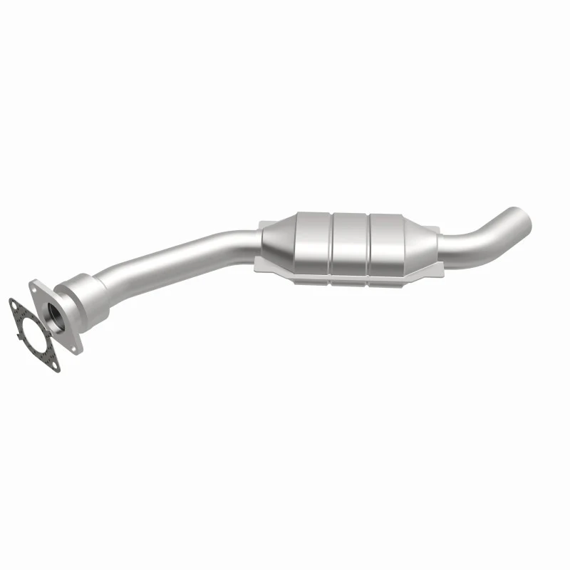 MagnaFlow Direct Fit Catalytic Converter 00-04 Ford Taurus 3.0L - Image 5