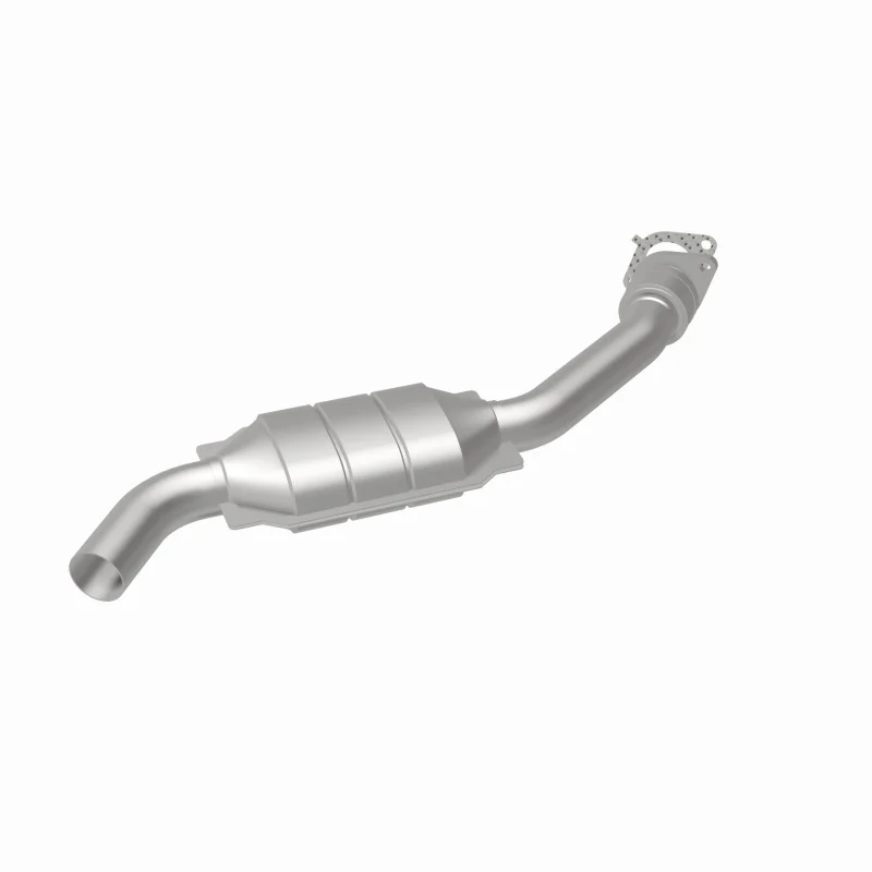 MagnaFlow Direct Fit Catalytic Converter 00-04 Ford Taurus 3.0L - Image 7