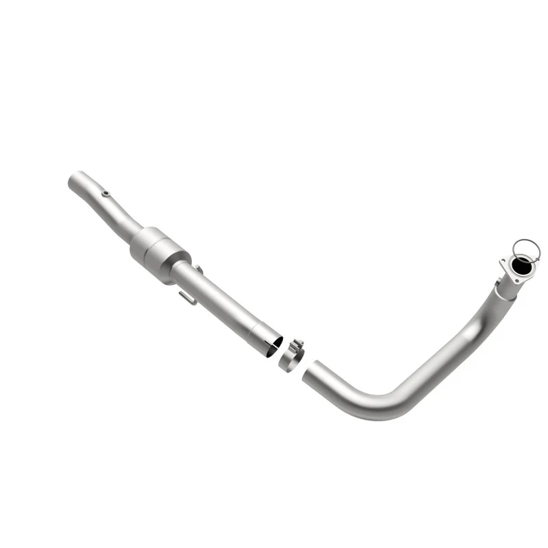 MagnaFlow Direct Fit Catalytic Converter 00-06 Chevy/GMC D/S OEM - Image 14