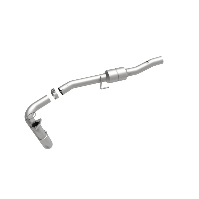 MagnaFlow Direct Fit Catalytic Converter 00-06 Chevy/GMC D/S OEM - Image 15