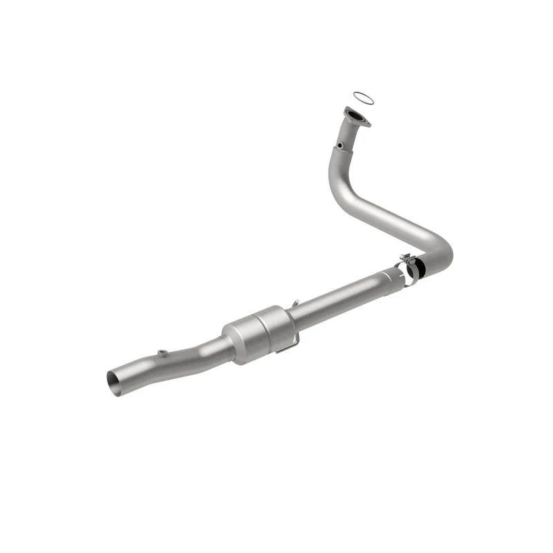 MagnaFlow Direct Fit Catalytic Converter 00-06 Chevy/GMC D/S OEM - Image 18