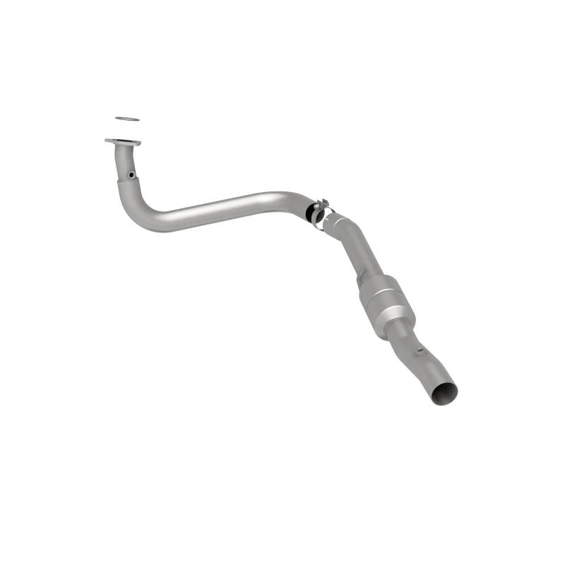 MagnaFlow Direct Fit Catalytic Converter 00-06 Chevy/GMC D/S OEM - Image 19