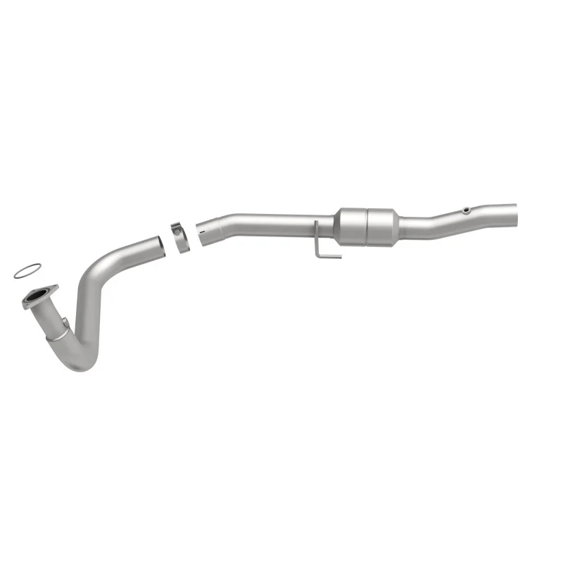 MagnaFlow Direct Fit Catalytic Converter 00-06 Chevy/GMC D/S OEM - Image 20